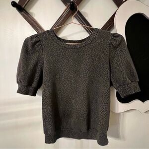 Anthropologie T.LA Short Sleeve